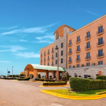 Holiday Inn Express SILAO-AEROPUERTO BAJIO by IHG