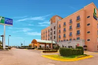 Holiday Inn Express Silao-Aeropuerto Bajio