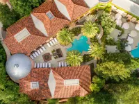 Fairmont Sonoma Mission Inn & Spa Các khách sạn ở 