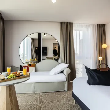 Mercure Dunkerque Centre Gare