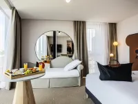 Mercure Dunkerque Centre Gare Hotels in Dunkerque