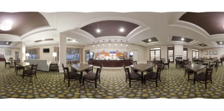Holiday Inn Express & Suites PALATKA NORTHWEST by IHG