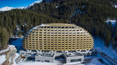AlpenGold Davos
