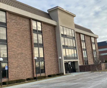 Hotel Indigo DETROIT NORTH - TROY by IHG