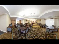 Holiday Inn Express INDIANAPOLIS AIRPORT by IHG Hoteles en Plainfield