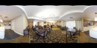 Holiday Inn Express Indianapolis Airport Hotels in Guilford Township