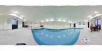 Holiday Inn Express & Suites Hardeeville-Hilton Head by IHG - Pools