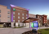 Holiday Inn Express & Suites Plano - the Colony Các khách sạn ở The Colony