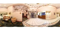 Holiday Inn Express & Suites Batesville Hotels in Batesville