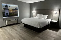 Days Inn & Suites by Wyndham Summerside Hôtels à : Summerside