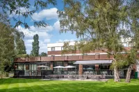 Holiday Inn London - Shepperton فنادق في ويبريدج