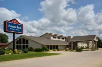 AmericInn by Wyndham Iowa Falls Hotels in Iowa Falls