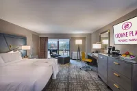 Crowne Plaza Providence-Warwick (Airport) فنادق في وارويك