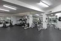 Viva Heavens by Wyndham, A Trademark All Inclusive - Gym