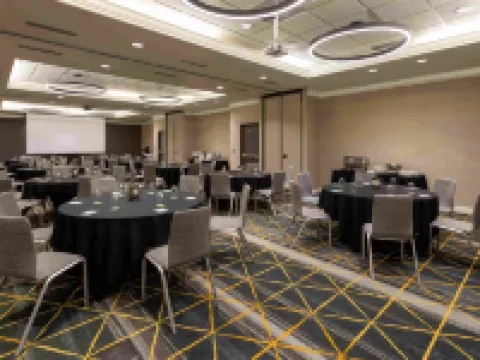 Holiday Inn TOLEDO-MAUMEE (I-80/90) by IHG Hoteles en Maumee