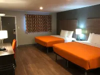 Super 8 by Wyndham Sonora Hotele w: Sutton County