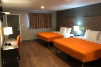 Super 8 by Wyndham Sonora