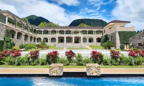 Hotel La Compania Del Valle