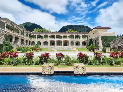 Hotel La Compania Del Valle Hotel a 