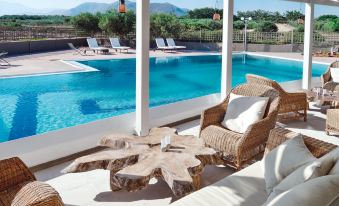 Paradise Island Villas