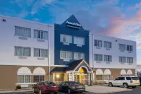 AmericInn by Wyndham Cedar Rapids North Hotels in Marion