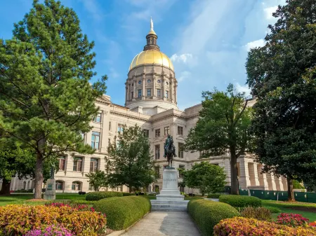 Hyatt Place ATL Norcross Peachtree