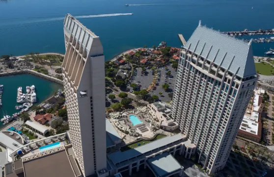 曼切斯特聖迭戈君悦酒店