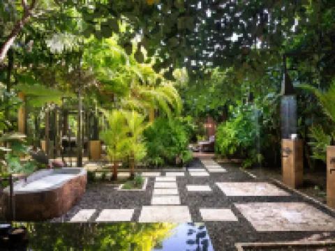 Dorado Beach, a Ritz-Carlton Reserve Hoteles en Dorado