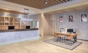 Four Points by Sheraton Jeddah Corniche