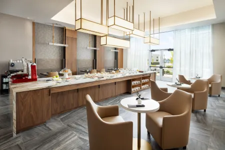 AC Hotel Newtown Square Отели в г. Делавэр