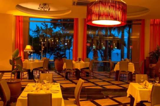 Protea Hotel Entebbe