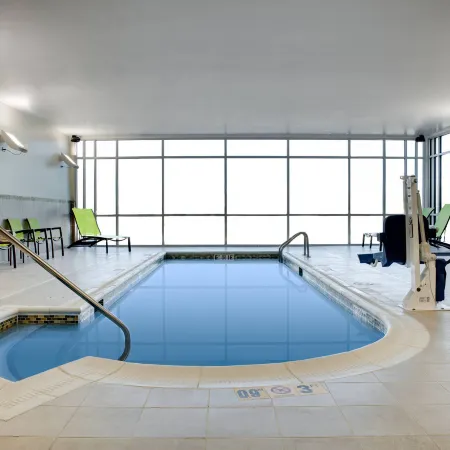 SpringHill Suites Ames
