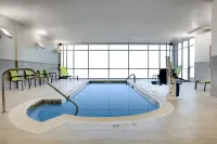 SpringHill Suites Ames - Pools