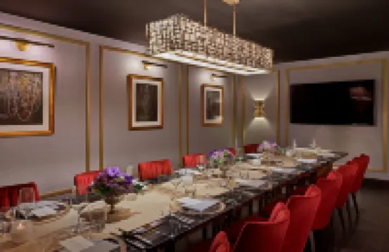 The LaSalle Chicago, Autograph Collection Hotels in Chinatown