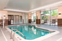 Fairfield Inn & Suites Indianapolis Carmel Hôtels à : Westfield