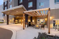 TownePlace Suites Iron Mountain Hotel di Iron Mountain