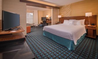 Fairfield Inn & Suites Easton
