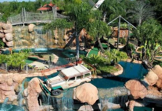 TownePlace Suites Orlando Altamonte Springs/MaitlandOver view