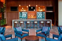 The Westin Birmingham - bar
