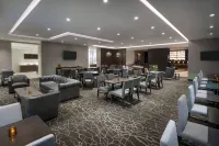 SpringHill Suites Indianapolis Westfield Hôtels à : Westfield