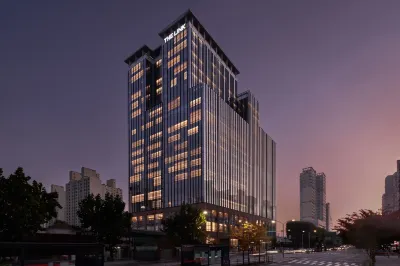 The Link Seoul, a Tribute Portfolio Hotel Các khách sạn ở Seoul