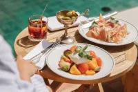 Parkhotel Mondschein, a Member of Design Hotels - petit déjeuner