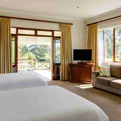 Protea Hotel George King George Rooms