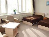 ライデル ミアースのホテル
