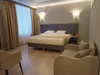 Pryanik Hotels in Yefremovsky District