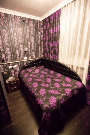 Кристалл Отели в г. Якутск