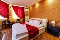 HOTEL MARTON BADEN Hotels in Krasnodar