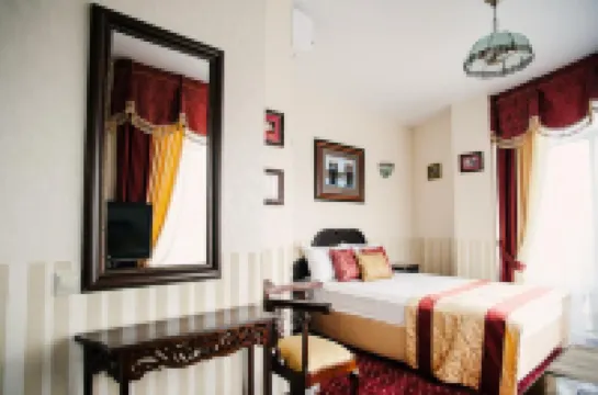 O'Hara Hotels in Gorod Voronezh