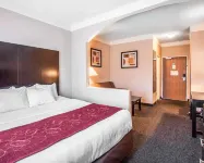 Comfort Suites Hotels in West Linn