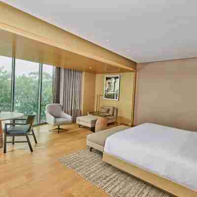 洲際酒店利馬米拉弗洛雷斯 IHG Rooms